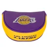 Team Effort NBA Mallet Putter Cover Headcover Putter