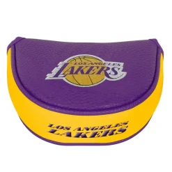 Team Effort NBA Mallet Putter Cover Headcover Putter
