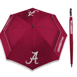 Team Effort NCAA 62" Windsheer Lite Umbrella