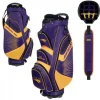 Team Effort NCAA Bucket II Cart Golf Bags