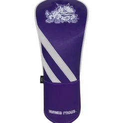 Team Effort NCAA Individual Driver Headcover Driver Wood