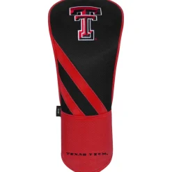 Team Effort NCAA Individual Driver Headcover Driver Wood