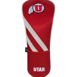 Team Effort NCAA Individual Driver Headcover Driver Wood