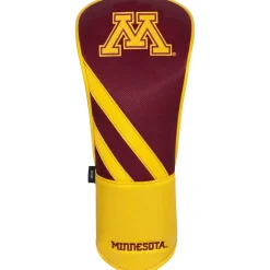 Team Effort NCAA Individual Driver Headcover Driver Wood
