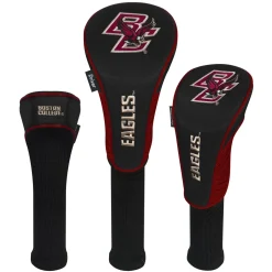 Team Effort NCAA Set of 3 Headcover