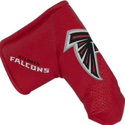 Team Effort NFL Blade Putter Headcover Putter
