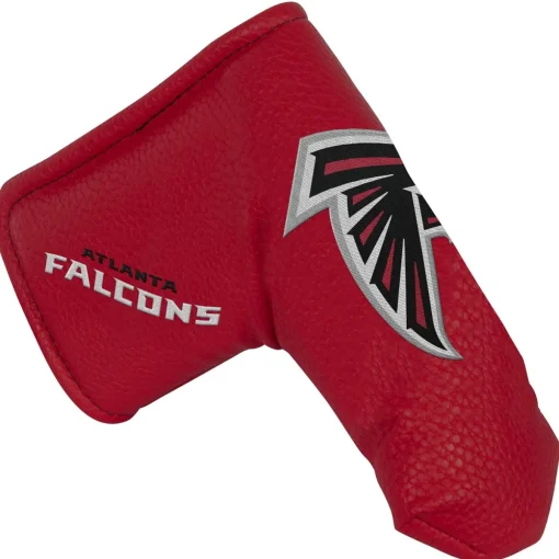 Team Effort NFL Blade Putter Headcover Putter