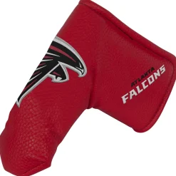 Team Effort NFL Blade Putter Headcover Putter