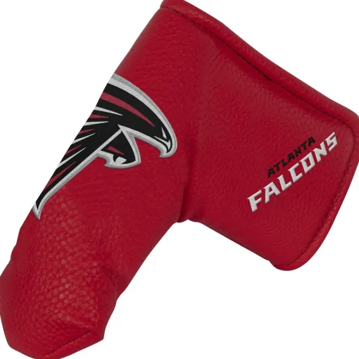 Team Effort NFL Blade Putter Headcover Putter