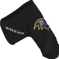 Team Effort NFL Blade Putter Headcover Putter