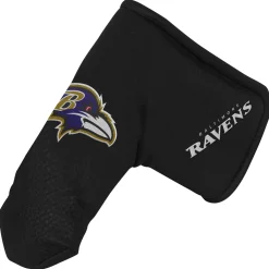 Team Effort NFL Blade Putter Headcover Putter