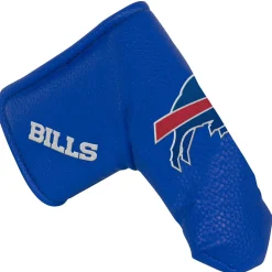 Team Effort NFL Blade Putter Headcover Putter