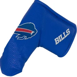 Team Effort NFL Blade Putter Headcover Putter