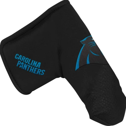 Team Effort NFL Blade Putter Headcover Putter