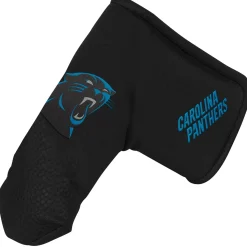 Team Effort NFL Blade Putter Headcover Putter