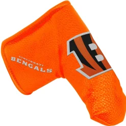 Team Effort NFL Blade Putter Headcover Putter