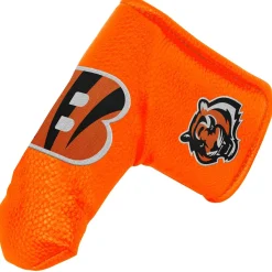 Team Effort NFL Blade Putter Headcover Putter