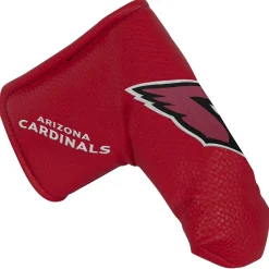 Team Effort NFL Blade Putter Headcover Putter