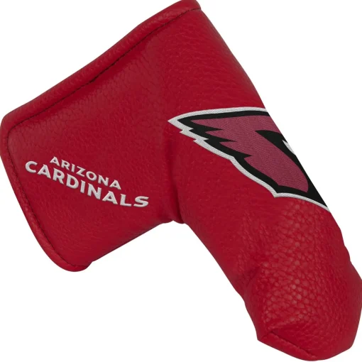 Team Effort NFL Blade Putter Headcover Putter