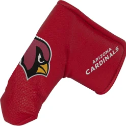 Team Effort NFL Blade Putter Headcover Putter