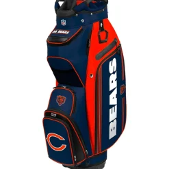 Team Effort NFL Bucket III Cart Golf Bags