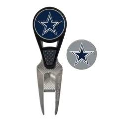Team Effort NFL CVX Ball Mark Repair Tools