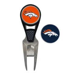 Team Effort NFL CVX Ball Mark Repair Tools