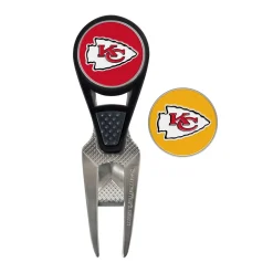 Team Effort NFL CVX Ball Mark Repair Tools