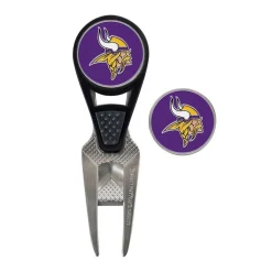 Team Effort NFL CVX Ball Mark Repair Tools