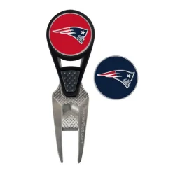 Team Effort NFL CVX Ball Mark Repair Tools