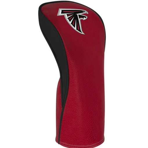 Team Effort NFL Driver Headcover Driver Wood