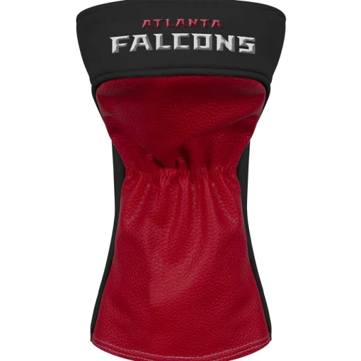 Team Effort NFL Driver Headcover Driver Wood