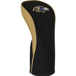 Team Effort NFL Driver Headcover Driver Wood