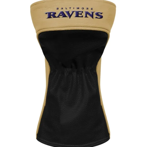 Team Effort NFL Driver Headcover Driver Wood