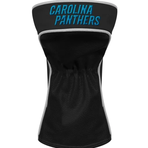 Team Effort NFL Driver Headcover Driver Wood