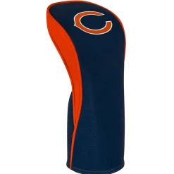 Team Effort NFL Driver Headcover Driver Wood