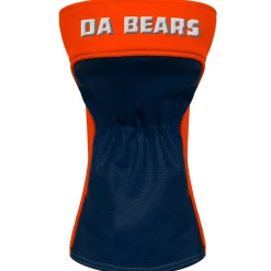 Team Effort NFL Driver Headcover Driver Wood