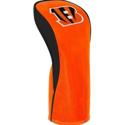 Team Effort NFL Driver Headcover Driver Wood
