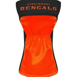 Team Effort NFL Driver Headcover Driver Wood