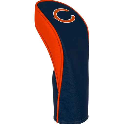 Team Effort NFL Fairway Headcover Fairway Wood