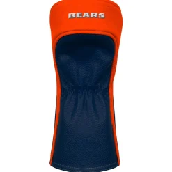 Team Effort NFL Fairway Headcover Fairway Wood