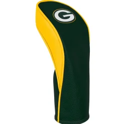 Team Effort NFL Fairway Headcover Fairway Wood