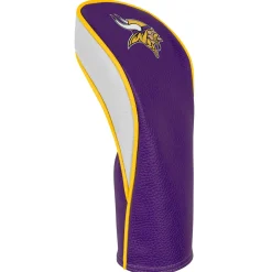 Team Effort NFL Fairway Headcover Fairway Wood