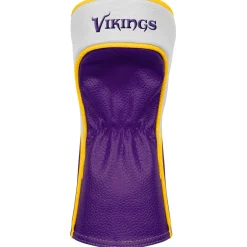 Team Effort NFL Fairway Headcover Fairway Wood