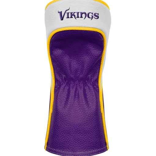Team Effort NFL Fairway Headcover Fairway Wood