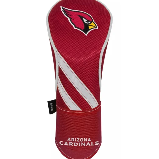 Team Effort NFL Fairway Headcover Fairway Wood