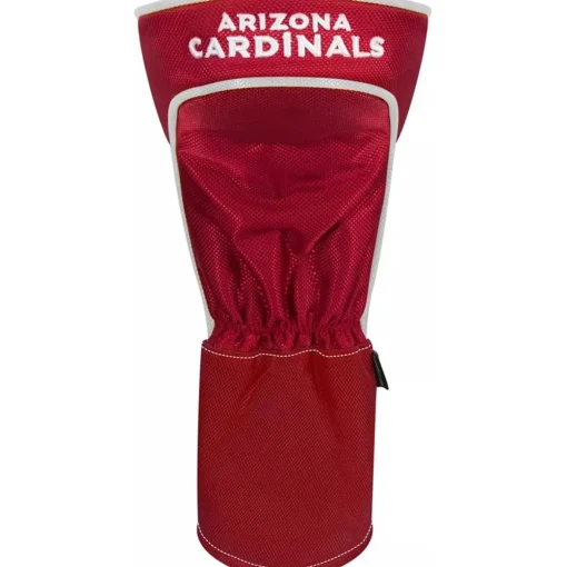 Team Effort NFL Fairway Headcover Fairway Wood