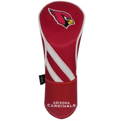 Team Effort NFL Fairway Headcover Fairway Wood