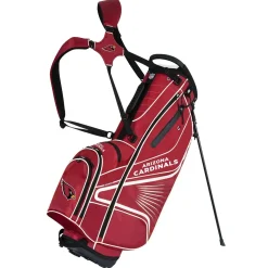 Team Effort NFL Gridiron III Stand Bag Stand Golf Bags