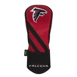 Team Effort NFL Hybrid Cover Headcover Hybrid Wood